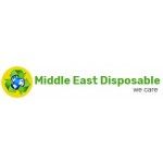 middleeastdisposable, dubai, logo