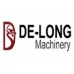 Delong Machinery Co., Ltd, Qingdao, 徽标