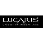 Lucaris Crystal, Bangkok, logo