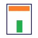 TransBharat International, Jamnagar, logo