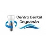 Centro Dental Coyoacán, Distrito Federal, logo
