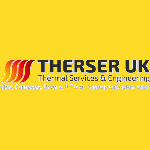 Therser UK Ltd, Stoke on Trent, logo