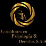 Sia Consultores en Psicologia & Derecho, puebla, logo