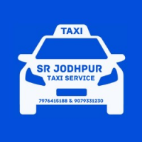 SR Jodhpur Taxi Service, Jodhpur