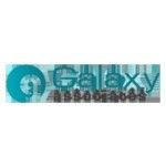 Galaxy Associates, Nagpur, logo