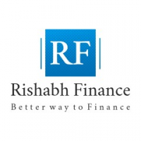 Rishabh Finance, ahmedabad