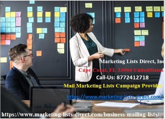 Marketing Lists Direct, Cape Coral