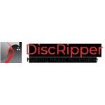 DiscRipper, Moorabbin, logo