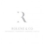 Rolene Photography, Northcliff, logo