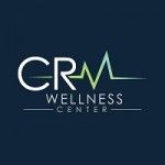 CRM Wellness Center, CA, logo