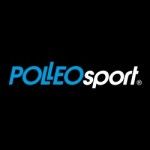 Polleo Sport, Ljubljana, logo