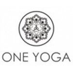 One Yoga, Koh Phangan One Yoga, Koh Phangan, logo