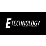 E-Technology, Toulouse, logo
