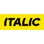 Italic Press, Toronto, logo