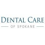 Dental Care of Spokane, Spokane, logo