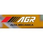 AGR Alta Mecánica, Santiago de Querétaro, logo