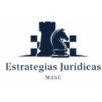 Estrategias Jurídicas, CDMX, logo