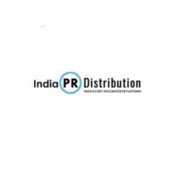 India PR Distribution, Gurgaon