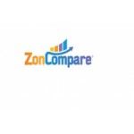 ZonCompare®, Sarasota, logo
