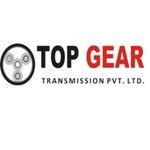 Top Gear Transmission Pvt Ltd, Satara, logo