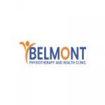 Belmont Physiotherapy and Health Clinic, Langley, logo