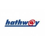 Hathway Connection, Chennai, logo