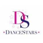 Dance Stars, Surbiton, logo