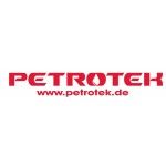 Petrotek UAE, Dubai, logo