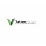 Tattoo Vanish, Hialeah, logo