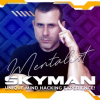 Μάγος Ταχυδακτυλουργός για Παιδικά Πάρτυ Skyman Magician, Μαρούσι Μάγος Ταχυδακτυλουργός για Παιδικά Πάρτυ Skyman Magician, Μαρούσι
