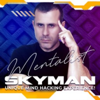 Μάγος Ταχυδακτυλουργός για Παιδικά Πάρτυ Skyman Magician, Μαρούσι