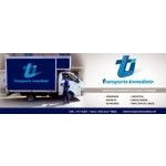 Mudanzas Transporte Inmediato, Jesús María, logo