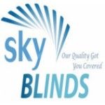 Sky Blinds, Concord, On, logo