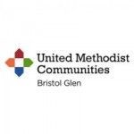United Methodist Communities at Bristol Glen, Newton, logo