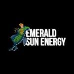 Emerald Sun Energy, Orlando, FL, logo