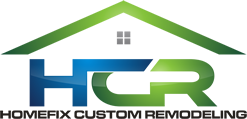 Homefix Custom Remodeling, Vienna