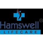 Hamswell Lifecare, ahmedabad, प्रतीक चिन्ह