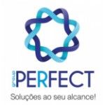 Perfect Group - Envidraçamento de Sacada, São Bernardo do Campo, logótipo