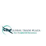 Global Trade Plaza, Kanpur, logo