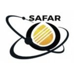 SAFAR Lubricants & Chemicals(Pty)Ltd, Cape Town, logo