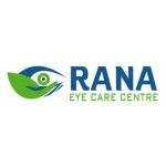 Rana Eye care center in Ludhiana, Ludhiana, logo