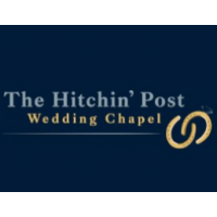 Hitchin Post Wedding Chapel, Las Vegas