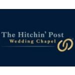 Hitchin Post Wedding Chapel, Las Vegas, logo