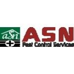 ASN Pest Control, Nagpur, logo