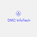 DMC InfoTech, Faridabad, logo