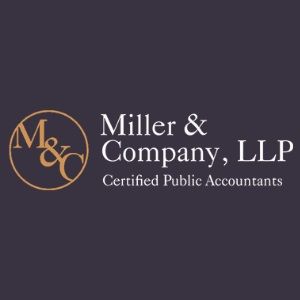 Miller & Company LLP DC, Washington