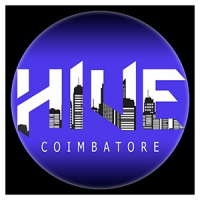 Hive Coimbatore, Coimbatore