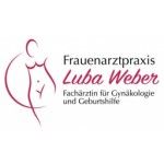 Frauenarztpraxis Luba Weber, Leipzig, logo