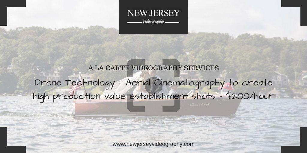 Drone Technology In Hoboken