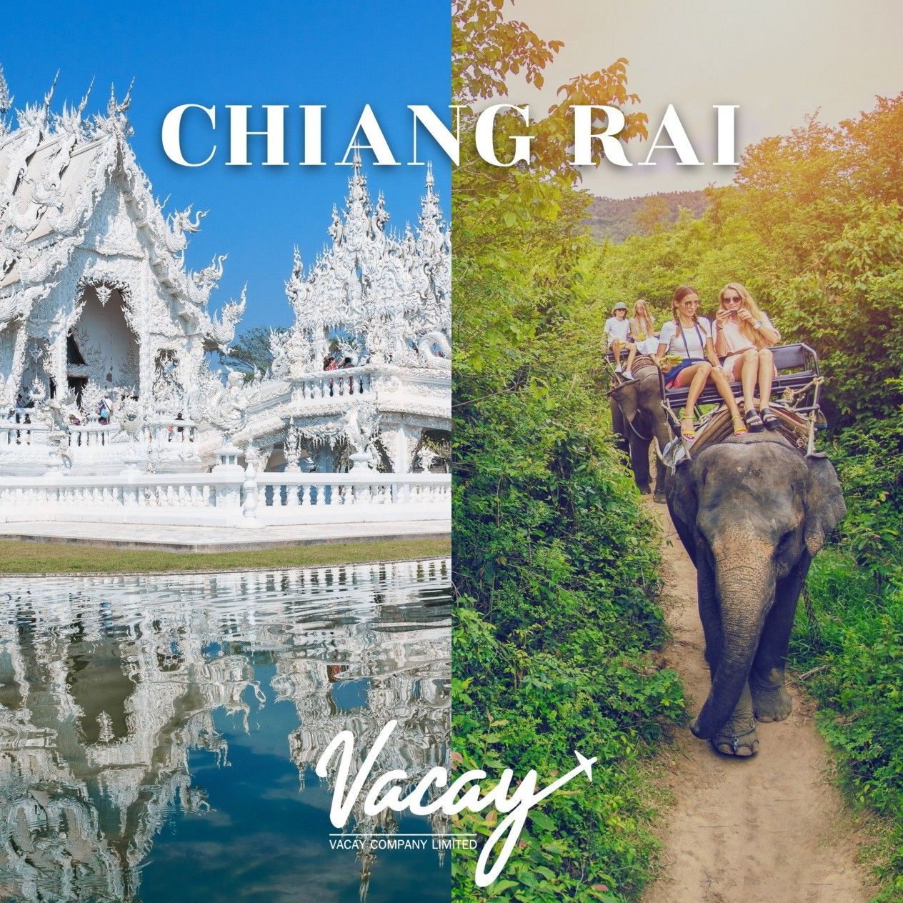 Put Chiang Rai On Your List!